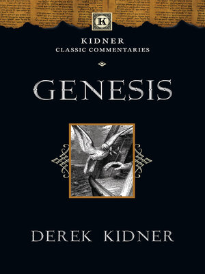 cover image of Genesis